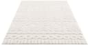 Carpet City Hochflor-Teppich Focus 3382 | Beige 2