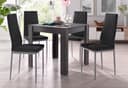 OTTO home Essgruppe | Grau