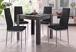 OTTO home Essgruppe | Grau
