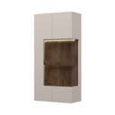 OTTO home Hängevitrine Sky45 | Beige 2