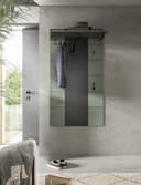 Home affaire Garderobenpaneel REHAT | Grau 2