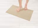 HAMMETEX Badematte | Beige 2