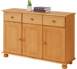 OTTO home Sideboard Mette | Holztöne