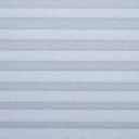 Liedeco Plissee Pastell | Blau 2