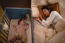 PAIDI LITTLE MATTRESS Babymatratze | Weiß 2