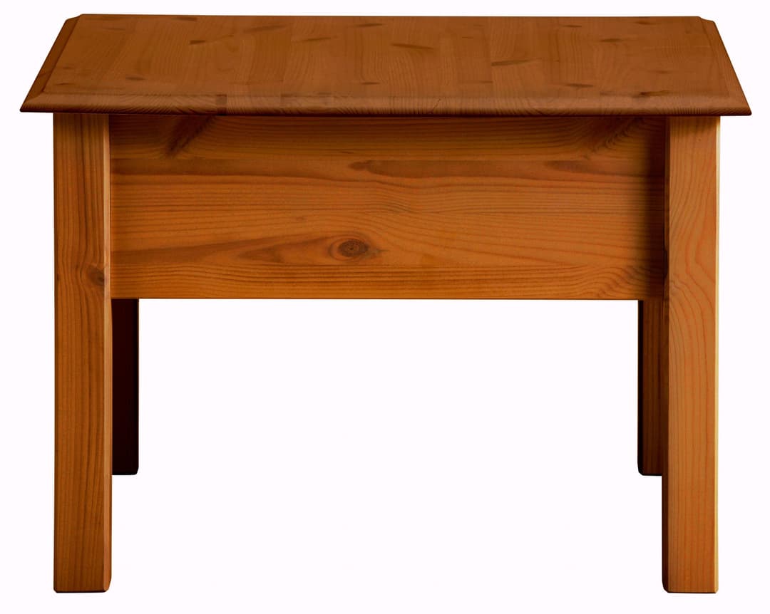 OTTO home Couchtisch Lisa | Holztöne