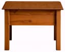 OTTO home Couchtisch Lisa | Holztöne 4