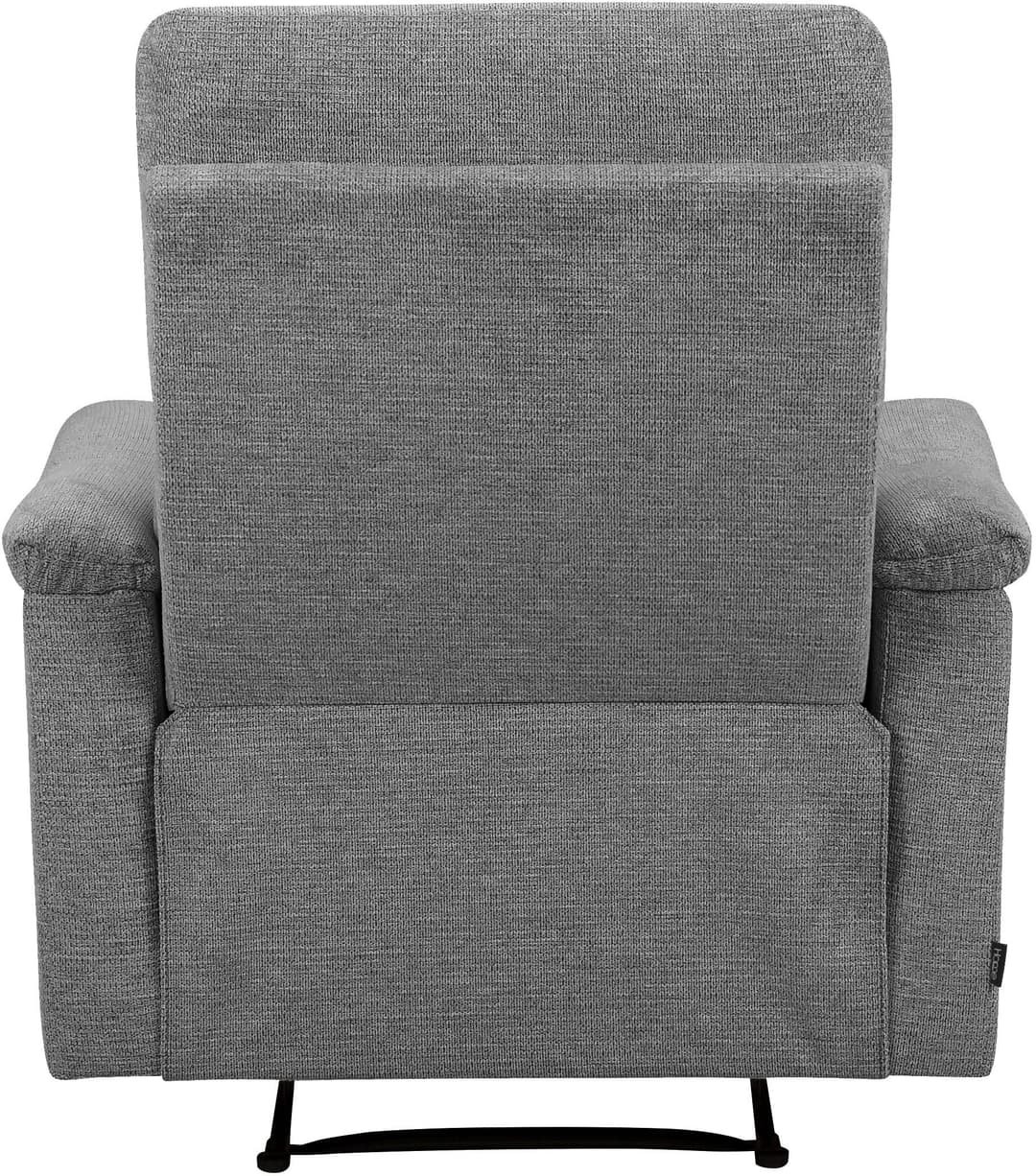 Home affaire Relaxsessel ODILON | Grau