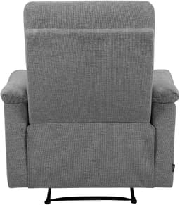 Home affaire Relaxsessel ODILON | Grau