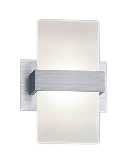 TRIO Leuchten PLATON Wandleuchte | Weiß