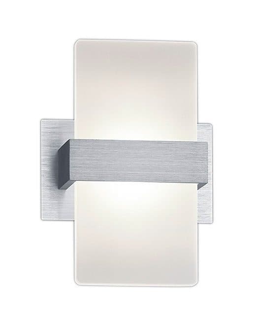 TRIO Leuchten PLATON Wandleuchte | Weiß