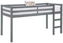 OTTO home Hochbett Alpi | Grau
