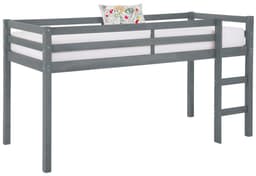 OTTO home Hochbett Alpi | Grau