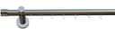 OTTO home Gardinenstange TANBUL | Silber 3