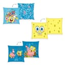 Sponge Bob Dekokissen Set | Mehrfarbig