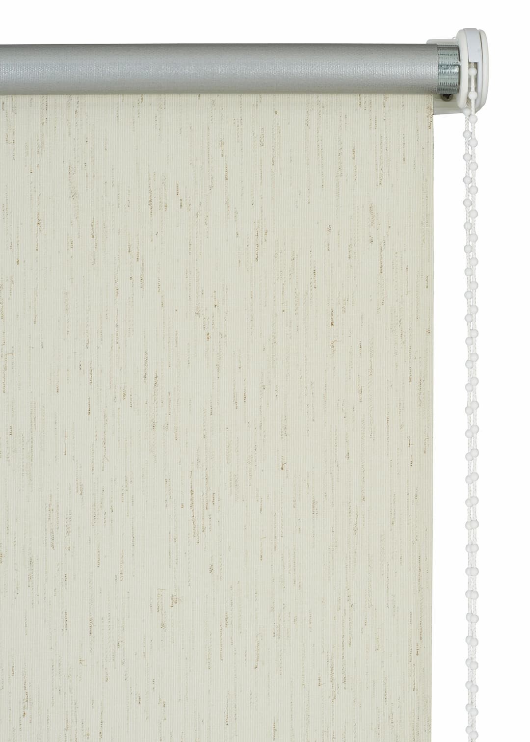 Seitenzugrollo Amelie | Beige