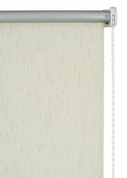 Seitenzugrollo Amelie | Beige