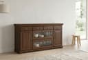 OTTO home Sideboard Rügen | Braun 3