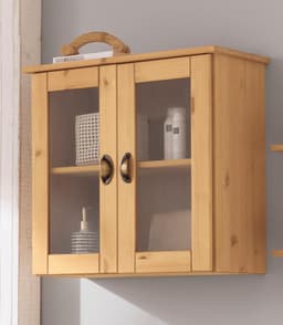 Home affaire Hängeschrank Oslo | Holztöne