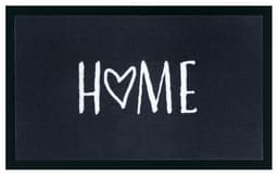 HANSE Home Fußmatte Magne | Grau
