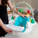 Baby Einstein SuperSeat Touch of Tunes 3-in-1 Seat | Mehrfarbig 4