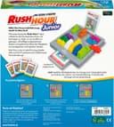 Thinkfun® Spiel Rush Hour® Junior | Mehrfarbig 4