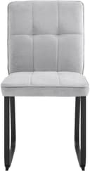 byLIVING Esszimmerstuhl Talea | Grau 5