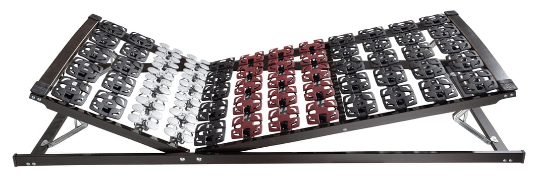 Tellerlattenrost Mediflex Modul KF | Braun