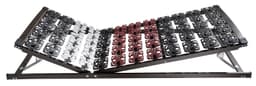 Tellerlattenrost Mediflex Modul KF | Braun