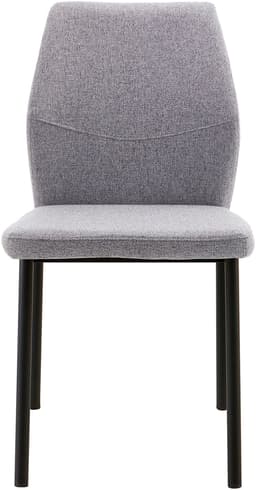 OTTO home Esszimmerstuhl Lumos | Grau