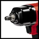 Einhell Druckluft-Schlagschrauber TC-PW 610 | Mehrfarbig 4