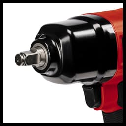 Einhell Druckluft-Schlagschrauber TC-PW 610 | Mehrfarbig