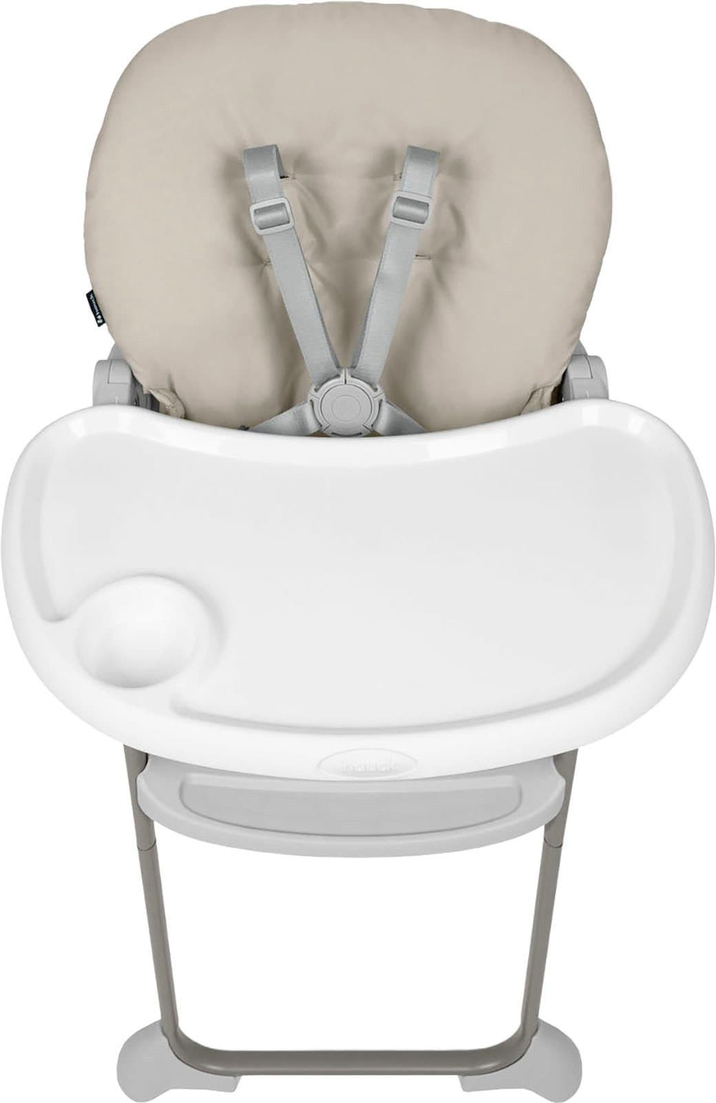Hauck Hochstuhl Sit N Fold | Beige