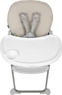 Hauck Hochstuhl Sit N Fold | Beige 2