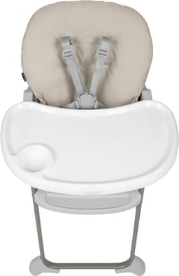 Hauck Hochstuhl Sit N Fold | Beige