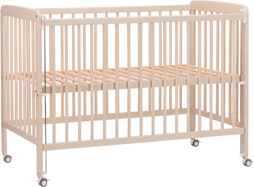 Fillikid Beistellbett Nena | Holztöne