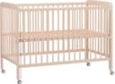Fillikid Beistellbett Nena | Holztöne