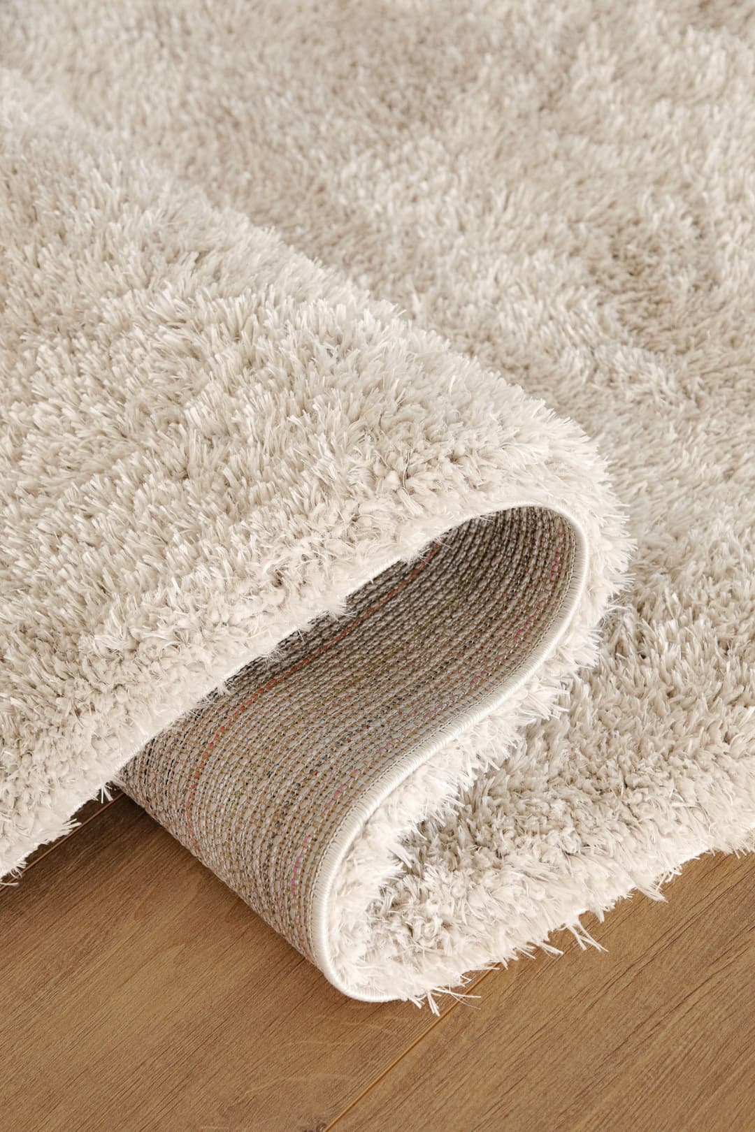 Esprit Hochflor-Teppich YOGI ESP-096 | Beige