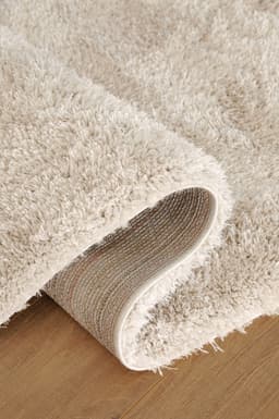 Esprit Hochflor-Teppich YOGI ESP-096 | Beige