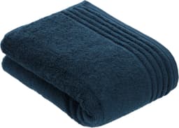Vossen Badetuch Vienna Style Supersoft | Blau
