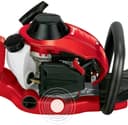 Einhell Benzin-Heckenschere GE-PH 2555 A | Rot 2