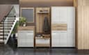 OTTO home Garderoben-Set Gala | Beige 3
