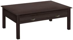 OTTO home Couchtisch Laura | Braun