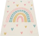 Paco Home Kinderteppich Nino 887 | Mehrfarbig 2