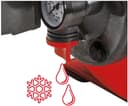 Einhell Hauswasserwerk GC-WW 1045 N | Rot 4