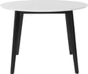 OTTO home Esstisch Cody | Weiß 3
