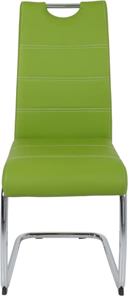 HELA Freischwinger Flora | Grün