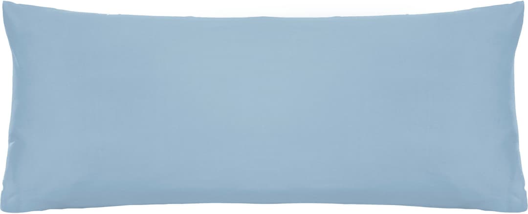 Biberna Kissenbezug Michi | Blau