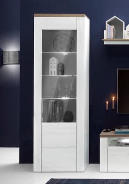 OTTO home Vitrine Larona | Mehrfarbig