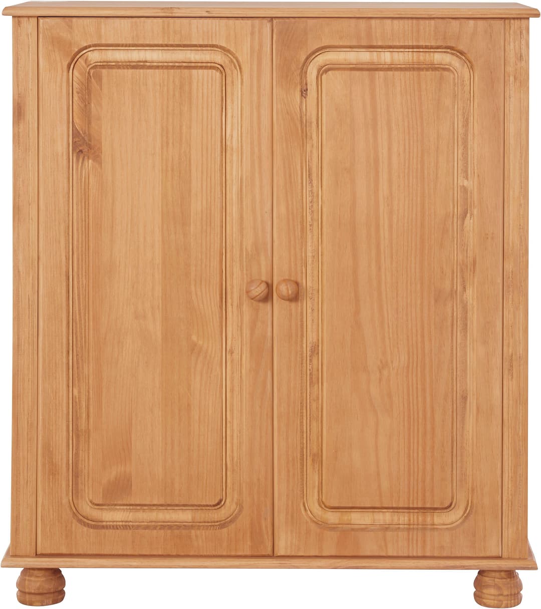 OTTO home Highboard Mette | Holztöne